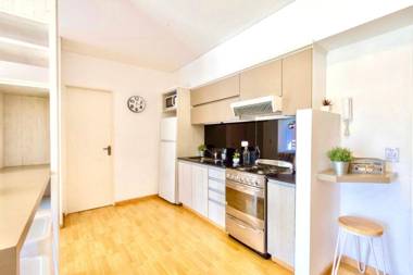 Trendy & Luxury in Buenos Aires