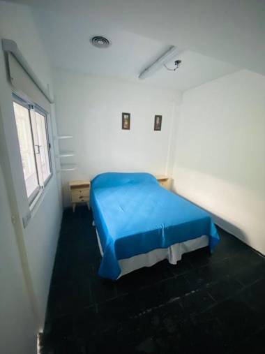 Habitaciónes en Casa con piscina en Palermo