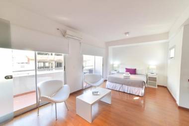 BENS Downtown Apartments