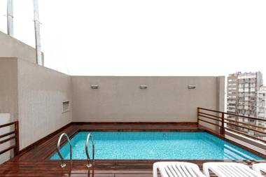 Hermoso monoambiente!