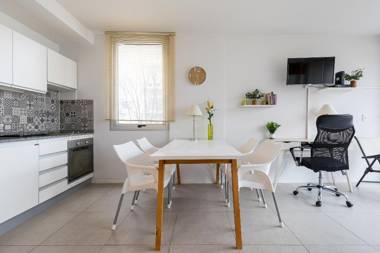 Hermoso monoambiente!