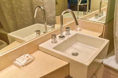 BENS Barrio Norte Apartments