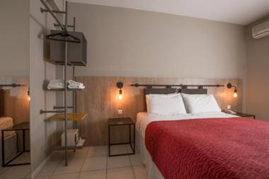 Boutique Apartments Plaza Dorrego
