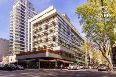 Palermo Apartments by Ayres