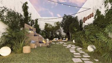 Casa Franca Recoleta Hostel