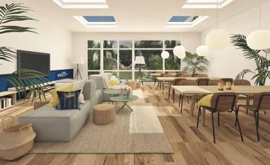 Casa Franca Recoleta Hostel