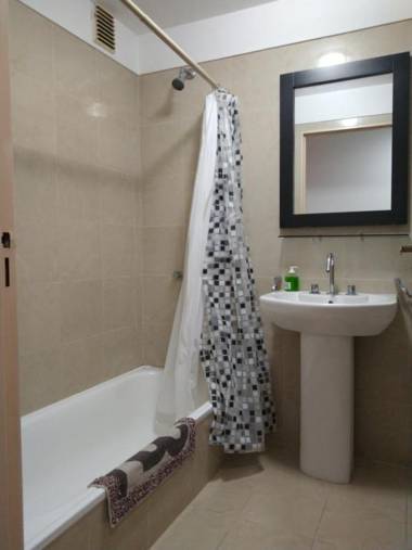 Excelente monoambiente en Palermo