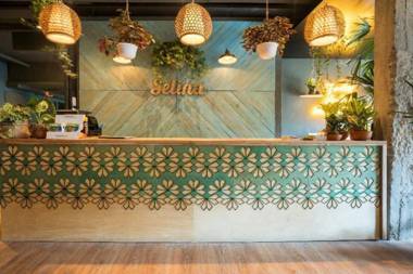 Esplendor Palermo Soho