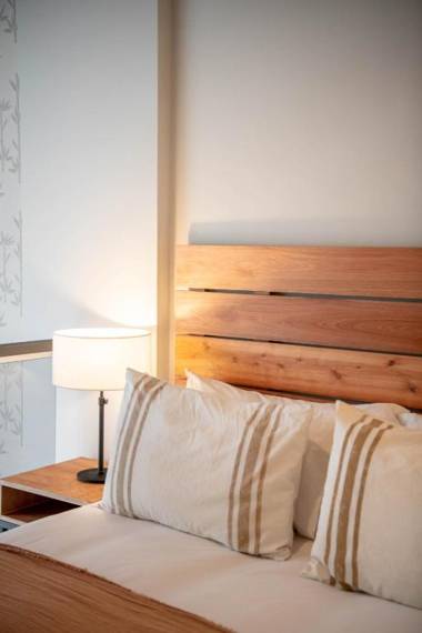 Top Rentals Montañeses