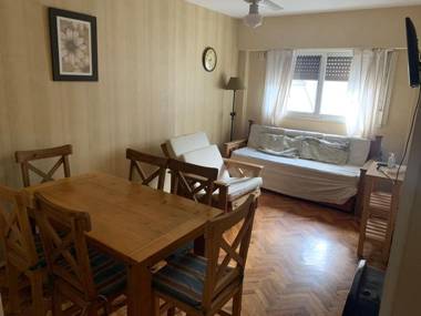 Departamento en Palermo