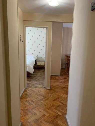 Departamento en Palermo