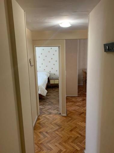 Departamento en Palermo