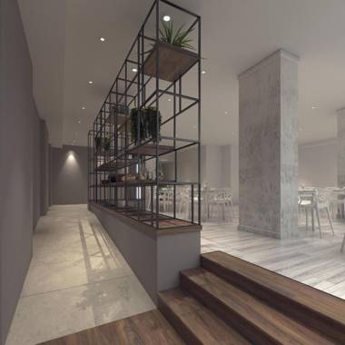 Gardi Hotel & Suites