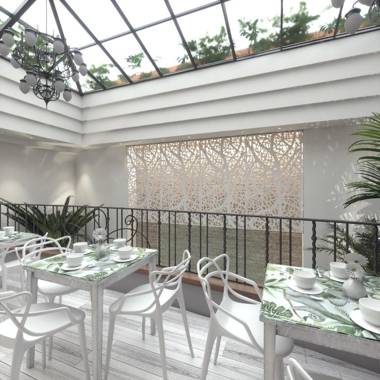 Gardi Hotel & Suites