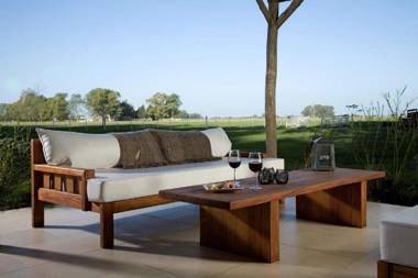 Finca Maria Cristina Hotel Boutique de Campo