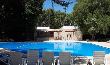 Howard Johnson Resort & Spa Escobar