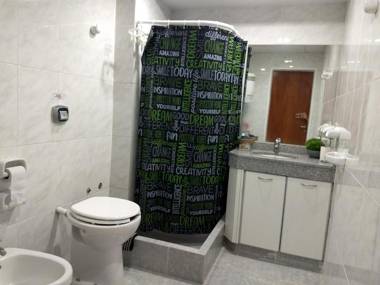 Amplio Monoambiente Totalmente Equipado