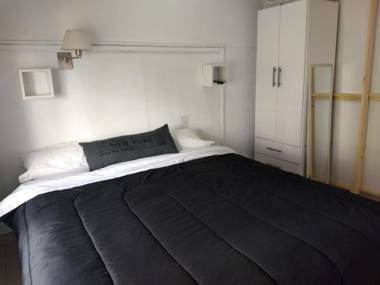 Amplio Monoambiente Totalmente Equipado