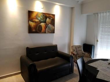 M&A Apartament Centro