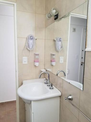 M&A Apartament Centro