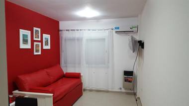 Apartamentos Holdich