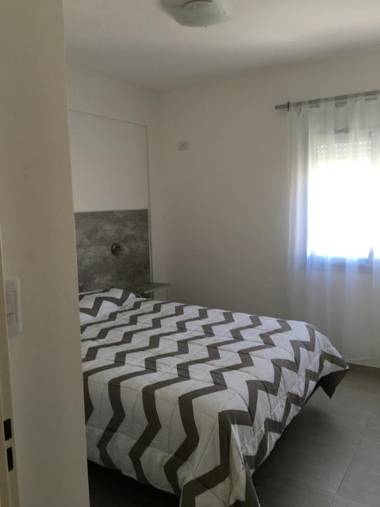 Apartamentos Holdich