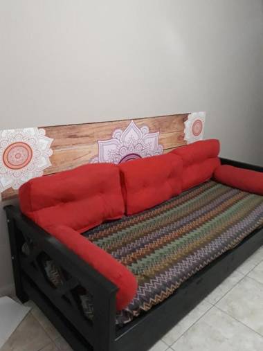 Departamento Viamonte con cochera