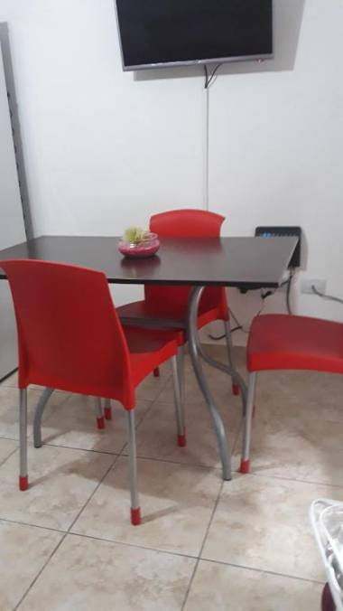 Departamento Viamonte con cochera