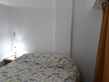 Apartamento Pacifico