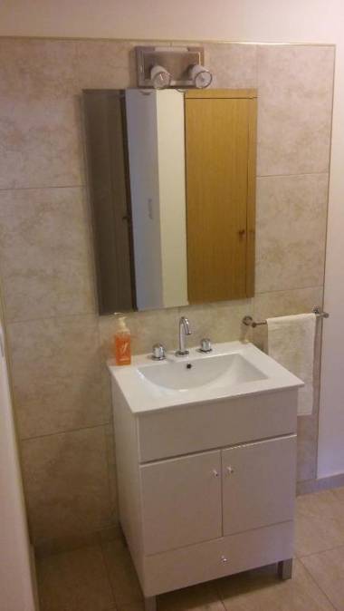 Departamentos Solares