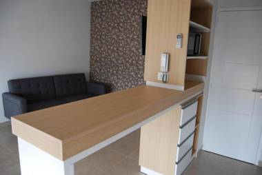 Departamentos con cochera Peru 157