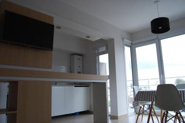 Departamentos con cochera Peru 157