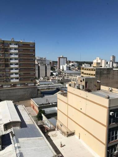 Lindisimo depto centro Bahía