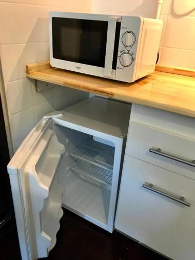 Lindisimo depto centro Bahía