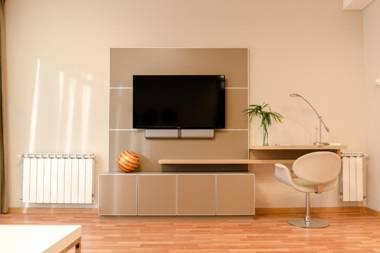 Sofia Soberana Hotel Boutique