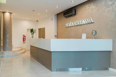 Sofia Soberana Hotel Boutique