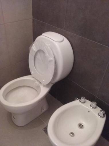 Departamento de la Bahia