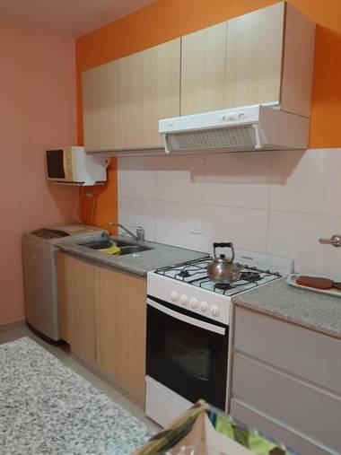 Departamento de la Bahia