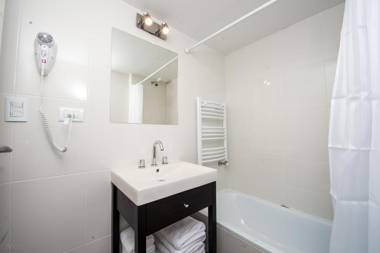 Corrientes Premium con desayuno