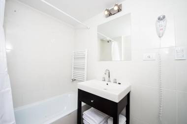 Corrientes Premium con desayuno