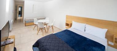 Corrientes Premium con desayuno