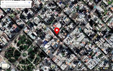 Apartamento Micro Centro para 4 con cochera