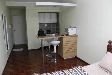 Monoambiente microcentro