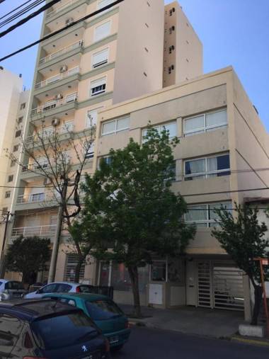 Dto Nuevo Barrio Universitario II  wifi y cochera