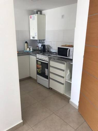 Dto Nuevo Barrio Universitario II  wifi y cochera