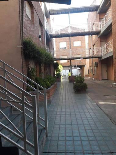 Departamentos Centro Norte