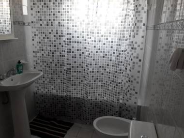 Departamentos Centro Norte