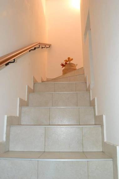 El Sueño de Teresita