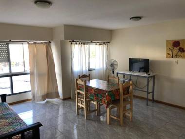 Apartamento Pacífico Downtown Inn