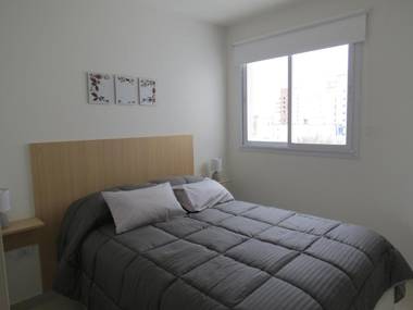 Departamento a estrenar muy buena ubicación.